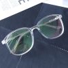 Montures de lunettes en Memoire plastique - Ref 3142074