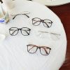 Montures de lunettes en Memoire plastique - Ref 3142153