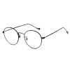 Montures de lunettes en Alliage nickel - Ref 3142210