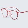 Montures de lunettes en Titane pur - Ref 3142219