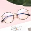 Montures de lunettes en Alliage nickel - Ref 3142234