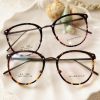 Montures lunettes en Mémoire plastique - Ref 1235463