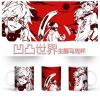 Mug manga monde Bump - Ref 2701071