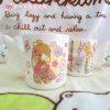 Mug manga dessin anime - Ref 2701196