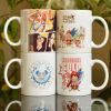 Mug manga One Piece - Ref 2701271