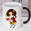 Mug manga APH - Ref 2701283