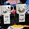 Mug manga moomin - Ref 2701432