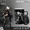 Mug manga ere mecanique - Ref 2702531