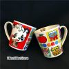 Mug manga panda - Ref 2702571
