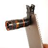 Objectif pour smartphone - Ref 3374383