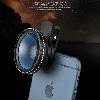Objectif pour smartphone - Ref 3374825