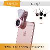 Objectif pour smartphone - Ref 3375258