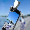 Objectif pour smartphone LIEQI CUISINE - Ref 3375382