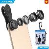 Objectif pour téléphone mobile APEXEL - Ref 3374561