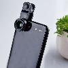 Objectif pour téléphone portable - Ref 3374434
