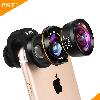 Optique pour téléphone portable - Ref 3374606