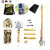 Outil de survie GARDE TOUT AUTOUR - Ref 3392771