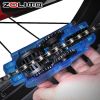 Outil pour chaine de vélo ZOLI - Ref 2447847