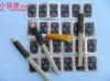 Outils pour pneus de vélo - Ref 2310717