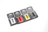 Outils pour pneus de vélo COOLCHANGE - Ref 2311040