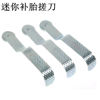 Outils pour pneus de vélo - Ref 2311612