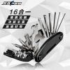 Outils pour vélo SAHOO - Ref 2276417