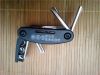 Outils pour vélo - Ref 2276494
