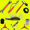 Outils pour vélo - Ref 2276556