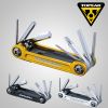 Outils pour vélo TOPEAK - Ref 2276598