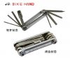 Outils pour vélo BIKE HAND - Ref 2276625