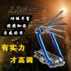 Outils pour vélo - Ref 2276633