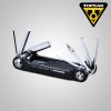 Outils pour vélo TOPEAK - Ref 2276666