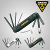Outils pour vélo TOPEAK - Ref 2276676