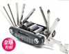 Outils pour vélo - Ref 2276725