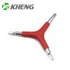 Outils pour vélo KHENG - Ref 2276975