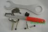 Outils pour vélo - Ref 2277654
