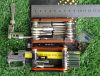 Outils pour vélo - Ref 2277712