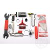 Outils pour vélo - Ref 2277764