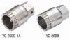Outils pour vélo BIKEHAND - Ref 2277839
