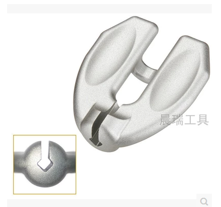 Outils pour vélo ICETOOLZ - Ref 2277968