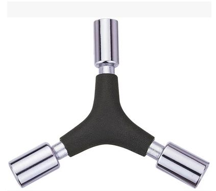 Outils pour vélo ICETOOLZ - Ref 2278003
