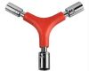 Outils pour vélo TOTTA - Ref 2278104