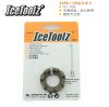 Outils pour vélo ICETOOLZ - Ref 2278173