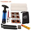 Outils pour vélo THUMBS UP - Ref 2278327