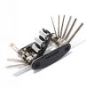 Outils pour vélo - Ref 2278508