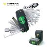 Outils pour vélo - Ref 2278531