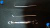 Outils pour vélo YONGRUIH - Ref 2278548