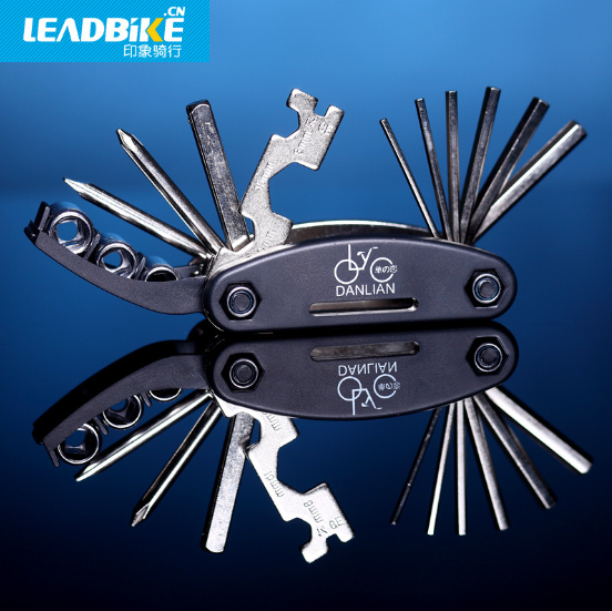 Outils pour vélo - Ref 2278892