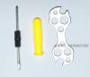Outils pour vélo - Ref 2278939