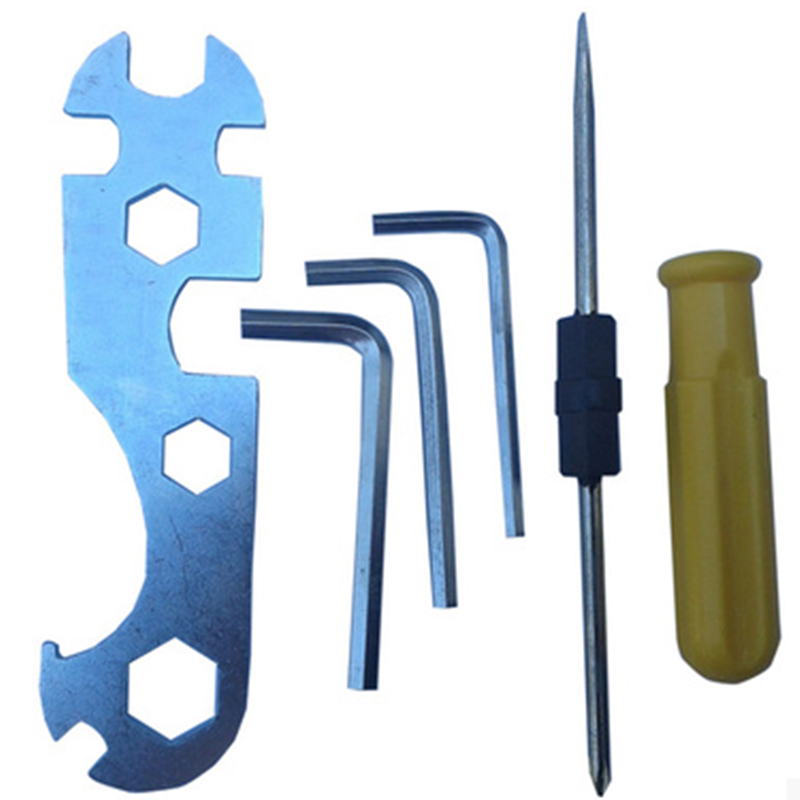 Outils pour vélo INBIKE - Ref 2279273